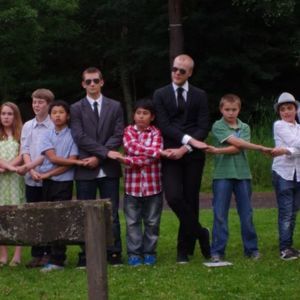 Meet your Posher, Rahmat